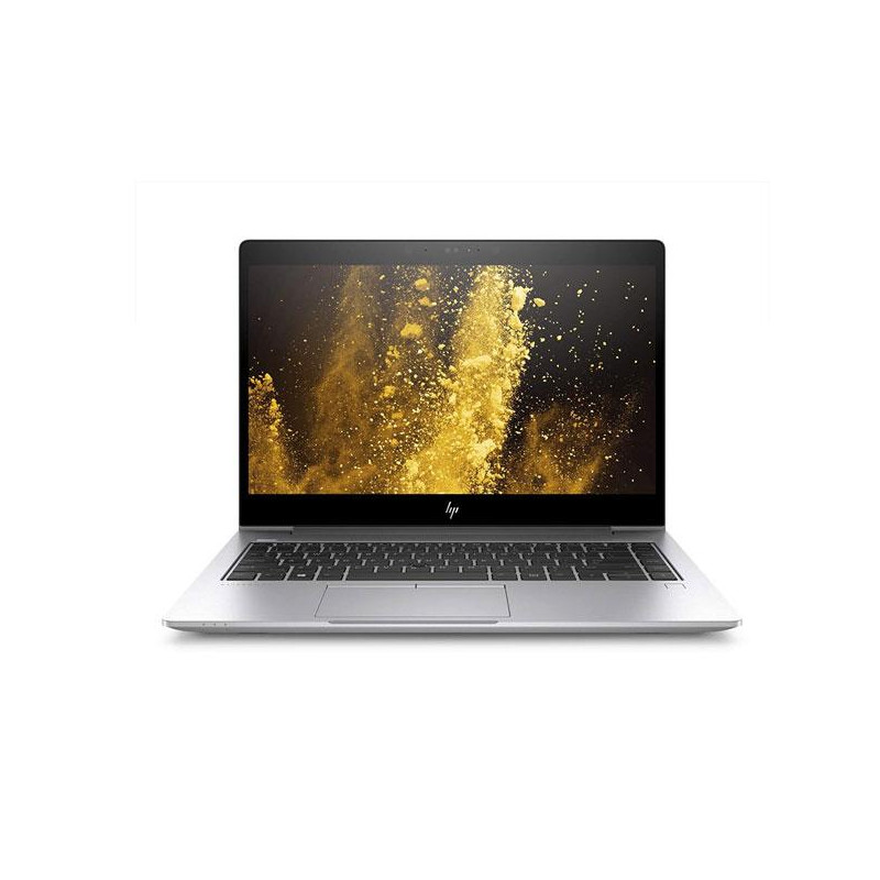 Portatil reacondicionado hp elitebook 840 g5 14 pulgadas  - i5 - 8th - 8gb - 250gb ssd - windows 10 pro - teclado espaol