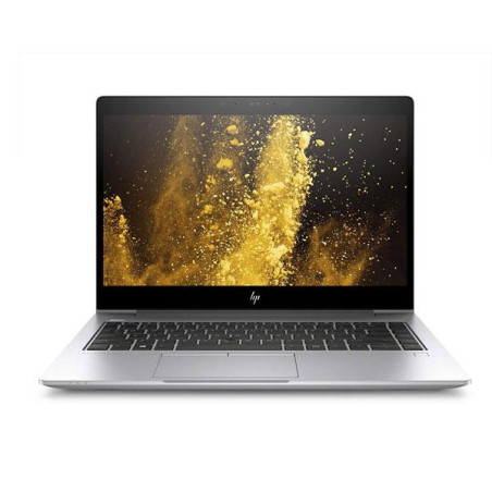 Portatil reacondicionado hp elitebook 840 g5 14 pulgadas  - i5 - 8th - 8gb - 250gb ssd - windows 10 pro - teclado espaol