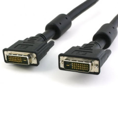 Cable dvi - d equip dual link macho -  macho 1.8m 118932