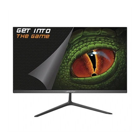 Monitor led gaming 23.8 pulgadas keep out xgm24v10 120hz vga hdmi mm