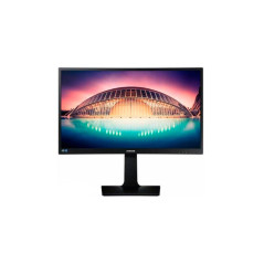 Monitor reacondicionado samsung led fhd 27 pulgadas s27e650c - curvo - hdmi - dp - dvi