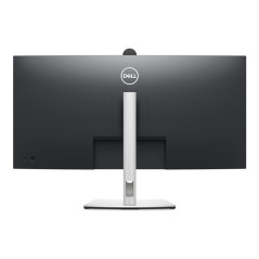 Monitor dell p3424web 34 pulgadas uwqhd 60hz