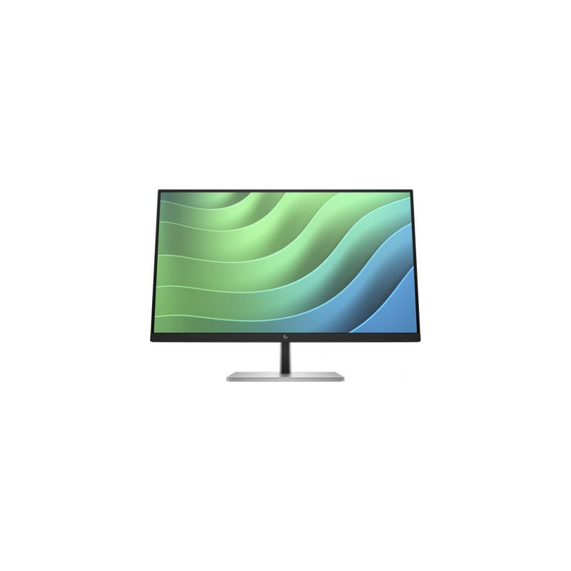 Monitor hp e27 g5 ips 27 pulgadas hdmi regulable altura y pivotante Monitor hp e27 g5 ips 27 pulgadas hdmi regulable altura y pivotante