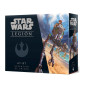 Juego de mesa star wars legin: at - rt pegi 14
