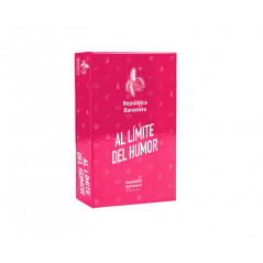 Juego de mesa repblica bananera -  al lmite del humor