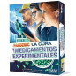 Juego de mesa pandemic la cura expansion medicamentos experimentales pegi 8