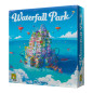Juego de mesa waterfall park edad recomendada 10 aos