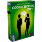 Juego de mesa devir cdigo secreto -  do pegi 11