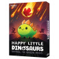 Juego de mesa happy little dinosaurs pegi 8