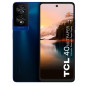 Movil tcl 40 nxtpaper 6.78 pulgadas 8 - 256gb midnight blue