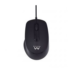 Mouse raton ewent ew3159 - usb - 1000 ppp