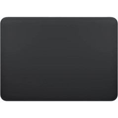 Raton inalambrico apple magic trackpad negro