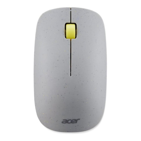 Raton inalambrico acer vero macaron amr020 gris