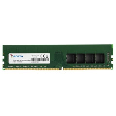 Memoria ram ddr4 8gb adata udimm 2666 mhz