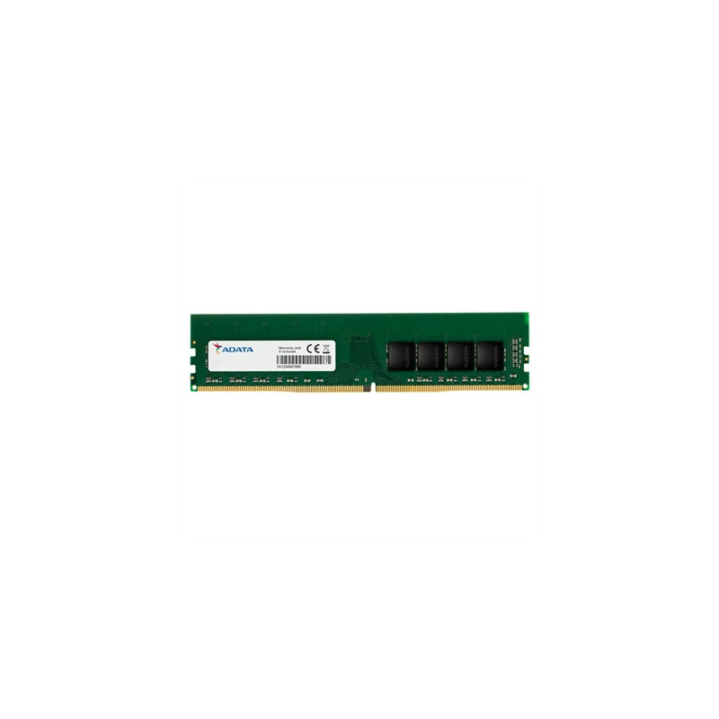 Memoria ram ddr4 16gb adata udimm 3200 mhz