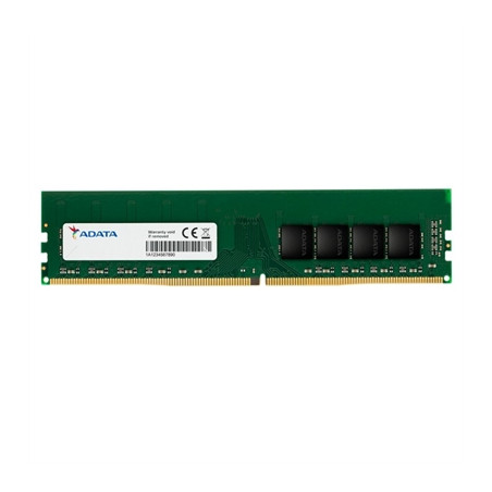 Memoria ram ddr4 16gb adata udimm 3200 mhz