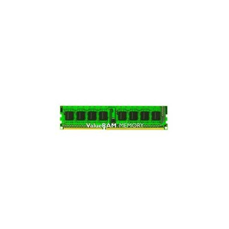 Memoria ddr3 8gb kingston -  1600 mhz -  pc12800 -  no ecc