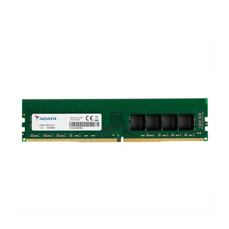 Memoria ram ddr4 32gb adata udimm 3200 mhz