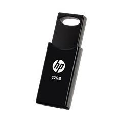 Memoria usb 2.0 hp v212 32gb