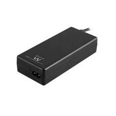 Cargador automatico ewent notebook 90w -  11 tips