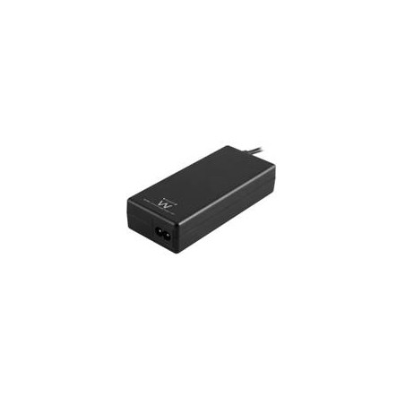 Cargador automatico ewent notebook 90w -  11 tips