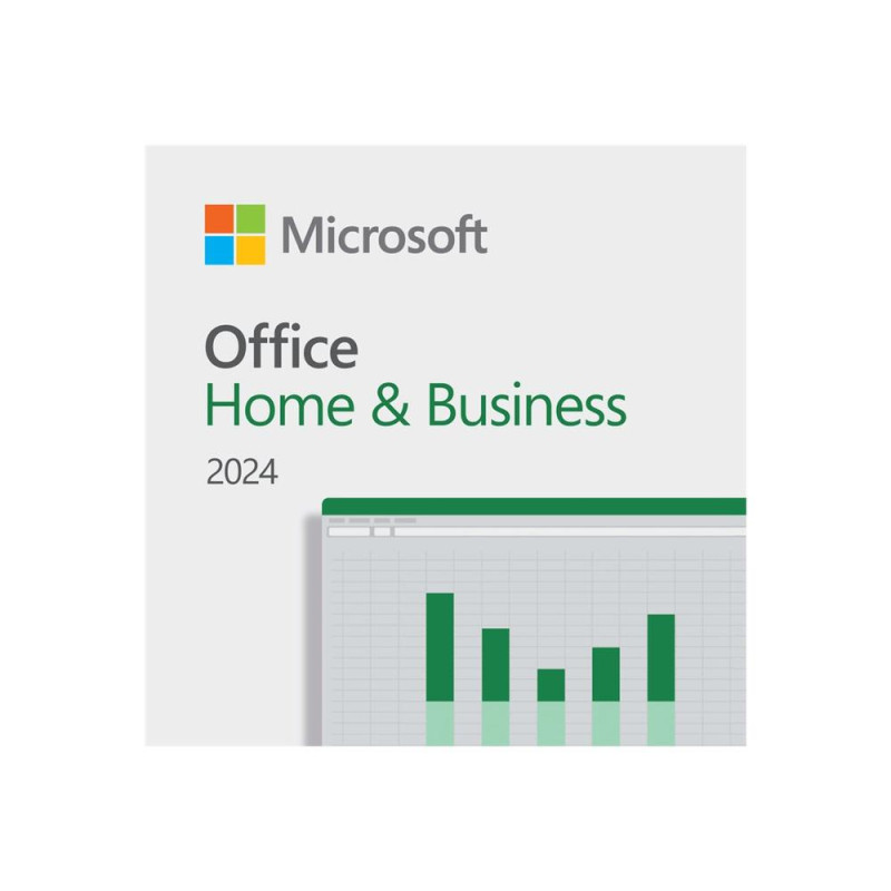 Microsoft office home & business 2024 1pc - mac esd (descarga directa) todos los idiomas