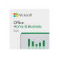 Microsoft office home & business 2024 1pc - mac esd (descarga directa) todos los idiomas