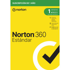 Antivirus norton 360 standard 10gb espaol 1 usuario 1 dispositivo 1 ao caja generic rsp mm gum