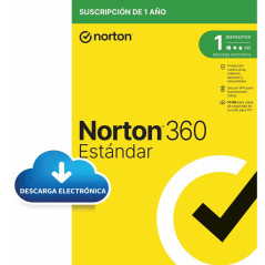 Antivirus norton 360 standard 10gb espaol 1 usuario 1 dispositivo 1 ao esd electronica drmkey gum