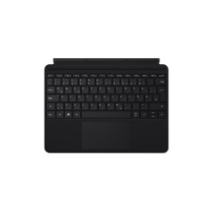 Teclado para surface go negro