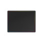Alfombrilla mars gaming 360x260mm rainbow