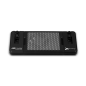 Soporte base refrigeracin portatil phoenix para laptop desde 7 pulgadas a 15 pulgadas pulgadas