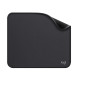 Alfombrilla logitech desk mat -  studio series grafito