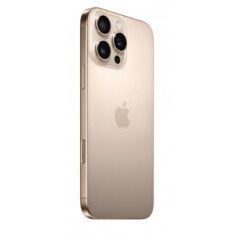 APPLE IPHONE 16 PRO MAX 512GB DESERT TITANIUM MYX23QN/A