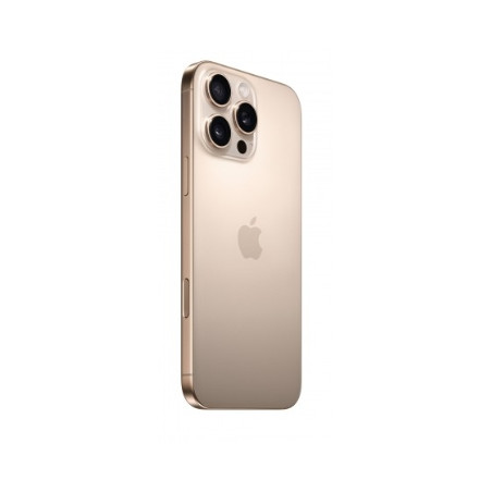 APPLE IPHONE 16 PRO MAX 512GB DESERT TITANIUM MYX23QN/A