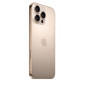 APPLE IPHONE 16 PRO MAX 512GB DESERT TITANIUM MYX23QN/A