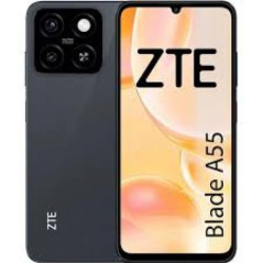 ZTE BLADE A55 4+128GB DS 4G STARRY BLACK OEM