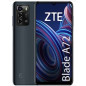 ZTE BLADE A72 4+64GB DS 5G SPACE GRAY OEM