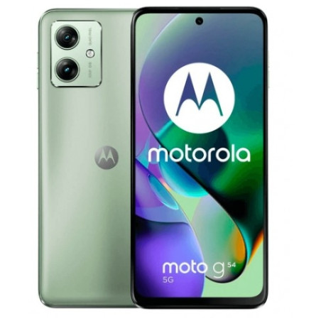 MOTOROLA G54 12+256GB DS 5G MINT GREEN POWER EDITION  OEM