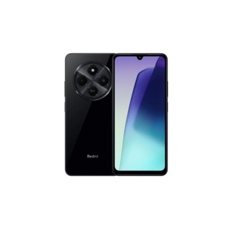 XIAOMI REDMI A5 3+64GB DS 4G MIDNIGHT BLACK OEM