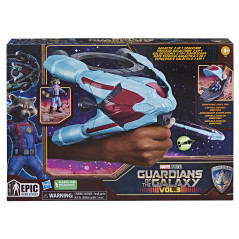 Nave espacial galctica hasbro marvel guardianes de la galaxia vol. 3