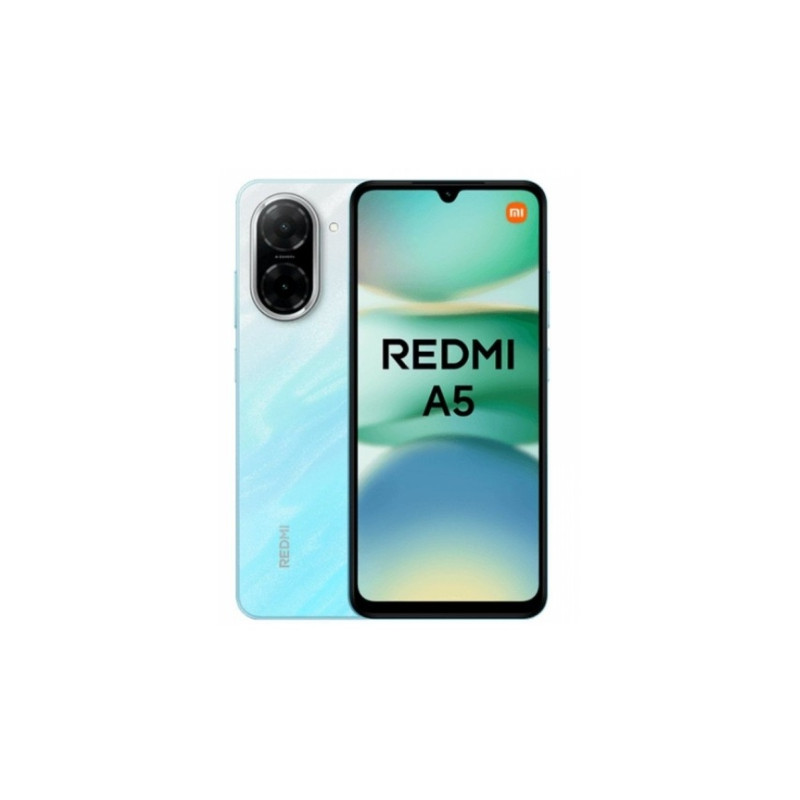 XIAOMI REDMI A5 4+128GB DS 4G OCEAN BLUE OEM
