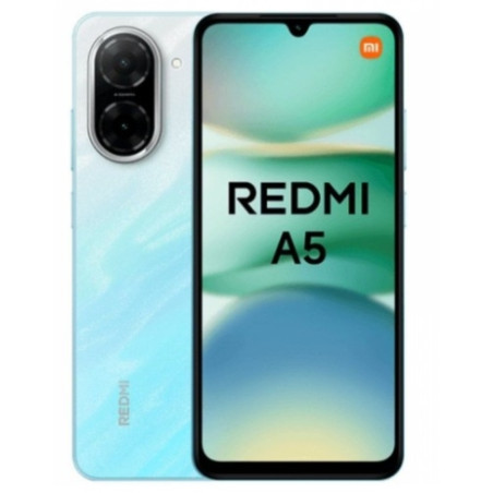 XIAOMI REDMI A5 4+128GB DS 4G OCEAN BLUE OEM