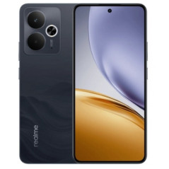 REALME 14T 8+256GB DS 5G OBSIDIAN BLACK OEM