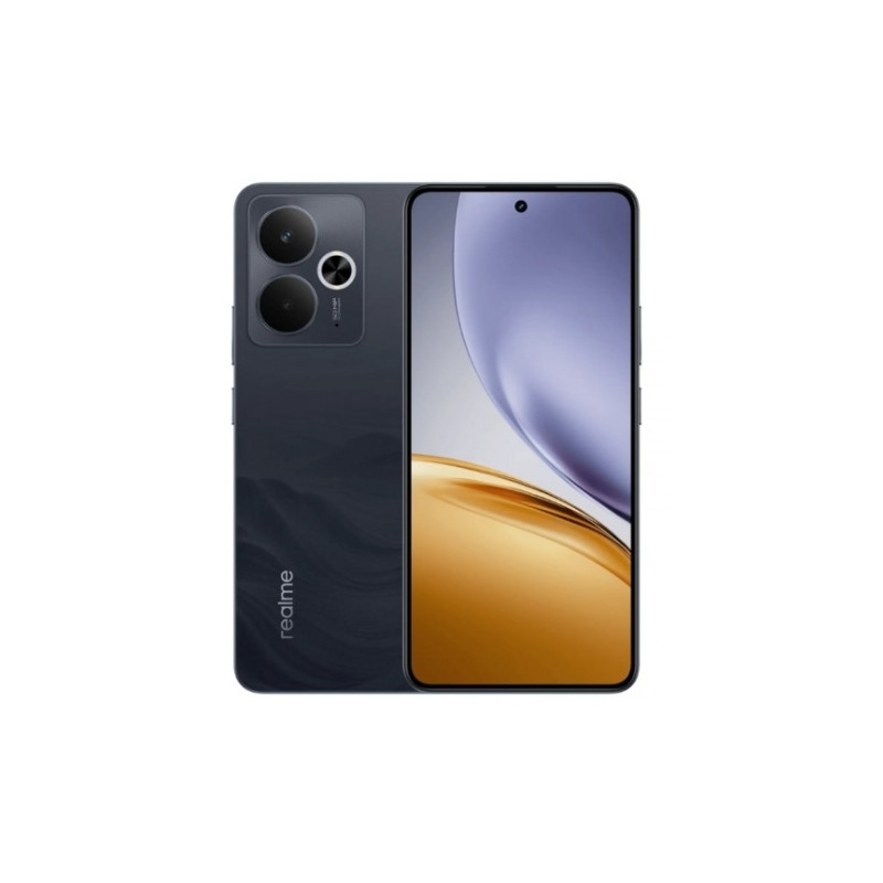REALME 14T 8+256GB DS 5G OBSIDIAN BLACK OEM