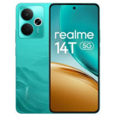 REALME 14T 8+256GB DS 5G SURF GREEN OEM