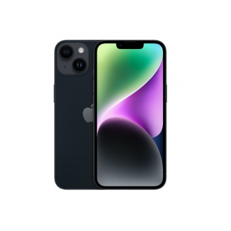 APPLE IPHONE 14 128GB MIDNIGHT MPUF3HX/A