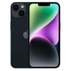 APPLE IPHONE 14 128GB MIDNIGHT MPUF3ZD/A