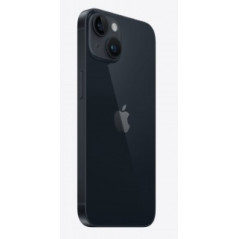 APPLE IPHONE 14 128GB MIDNIGHT MPUF3ZD/A