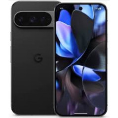 GOOGLE PIXEL 9 PRO 16+128GB DS 5G OBSIDIAN OEM